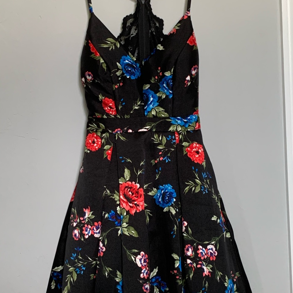Elegant dress